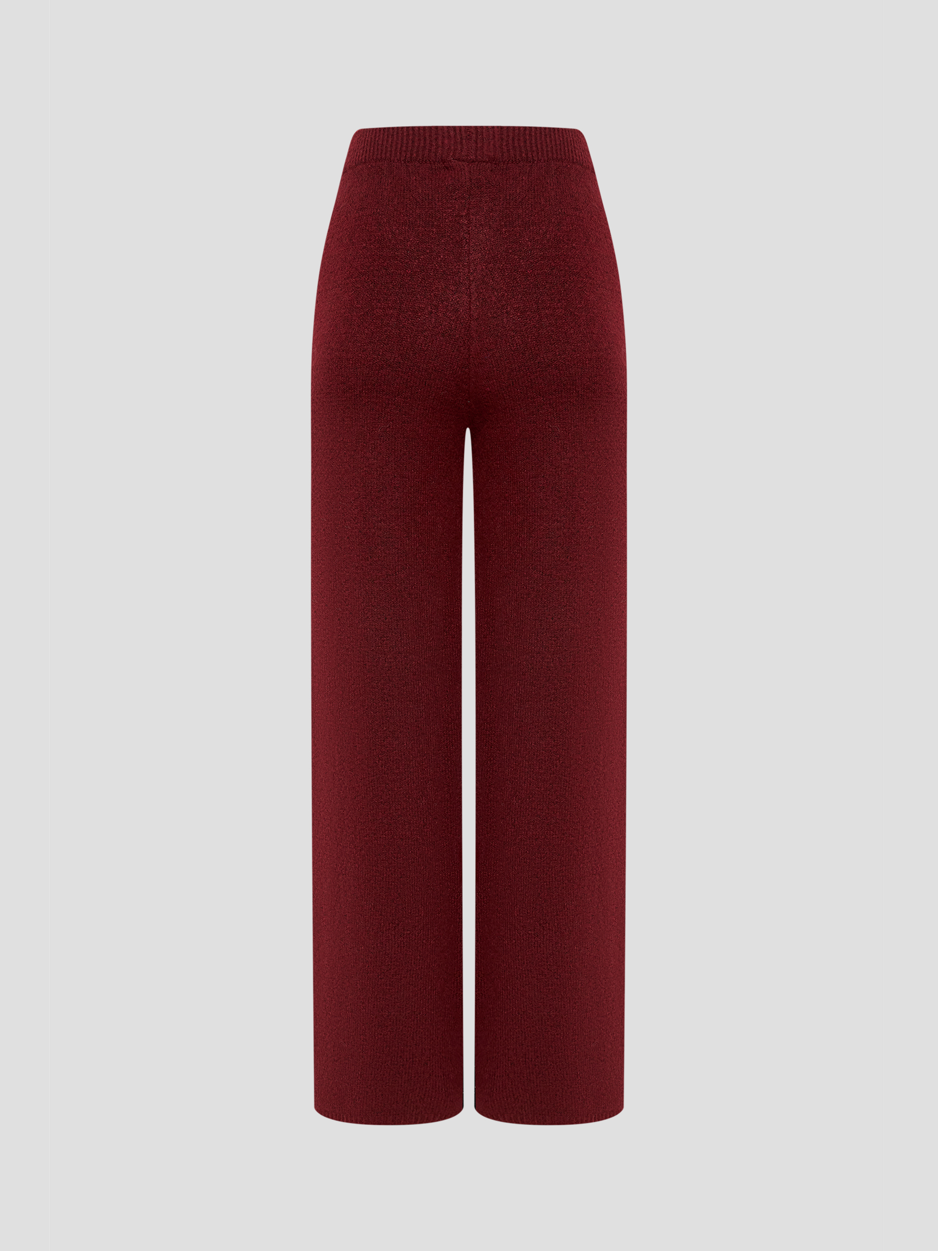 Трикотажные брюки