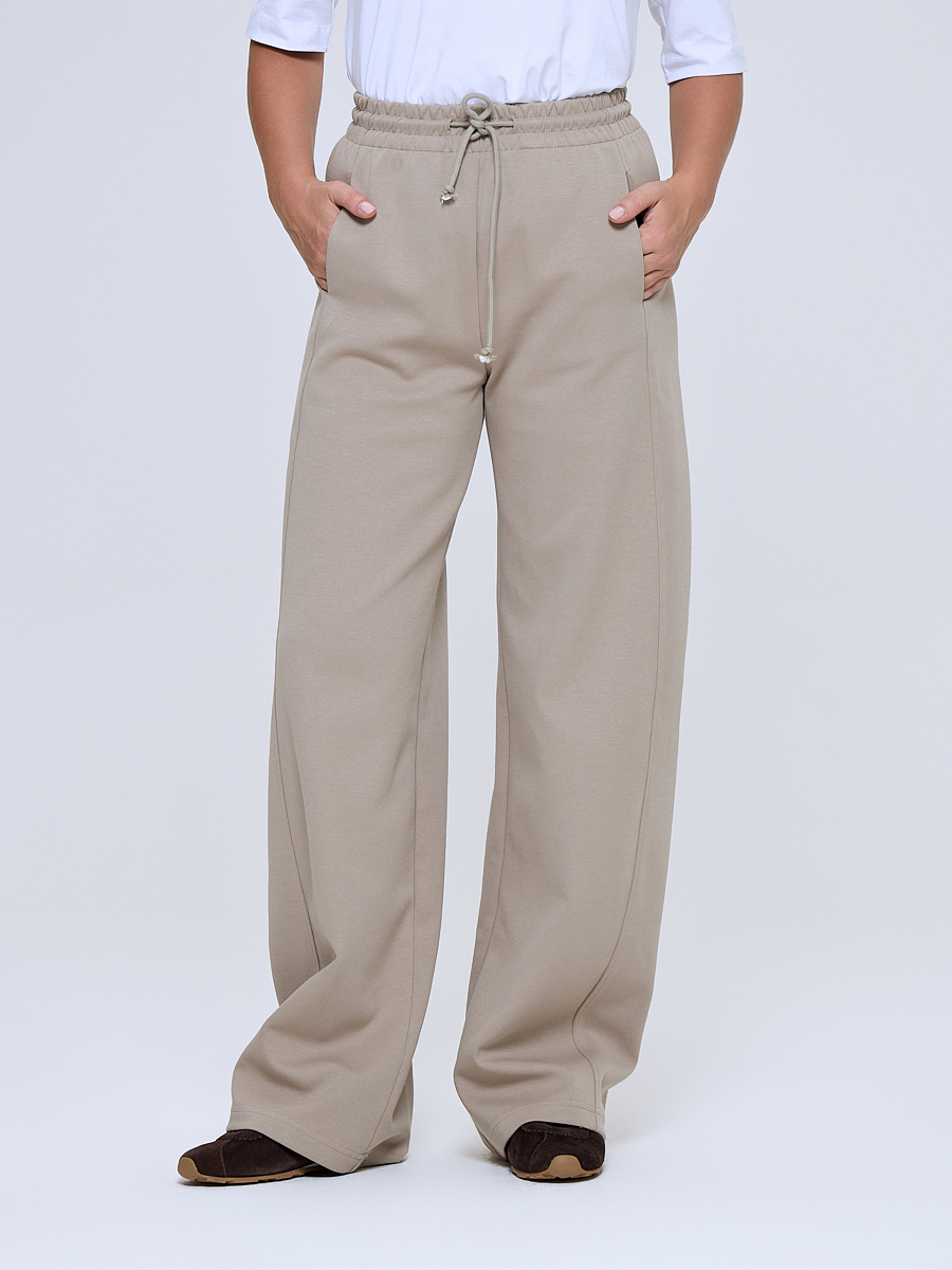 Трикотажные брюки Трикотажные брюки