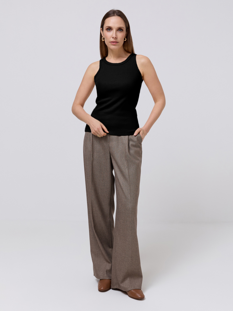 Базовая топ-майка