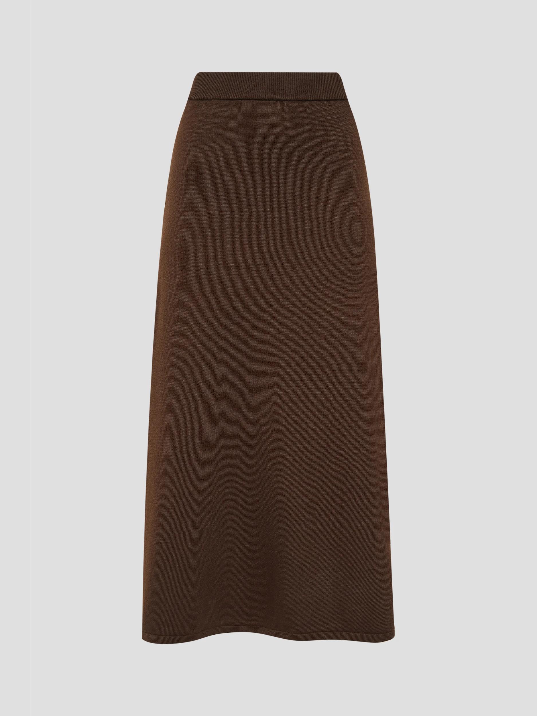 37.001.6797.076.7 Юбка вязаная трикотажная - 1 рис.