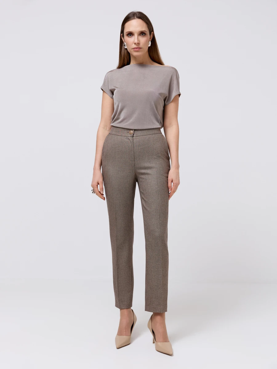 15.392.0147.374.1 Брюки 9/10 - 1 рис. 15.392.0147.374.1 Брюки 9/10 - 1 рис.