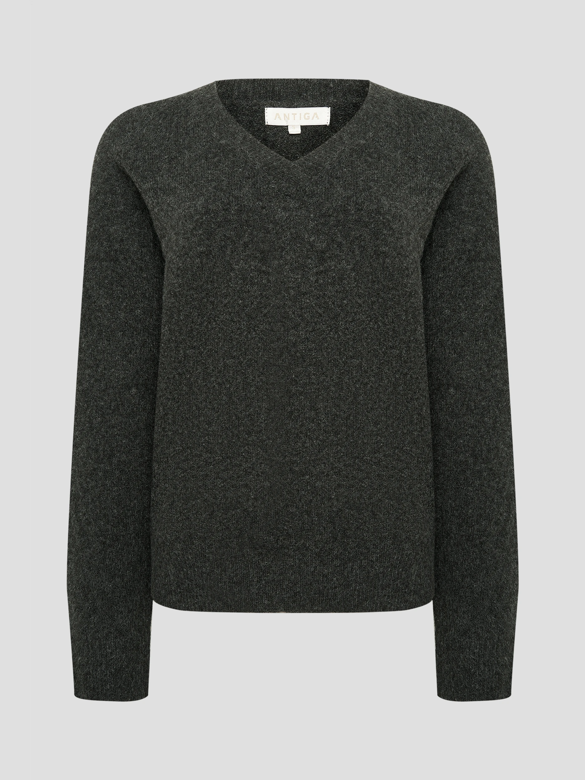 76.004.6793.002.7 Пуловер - 1 рис.