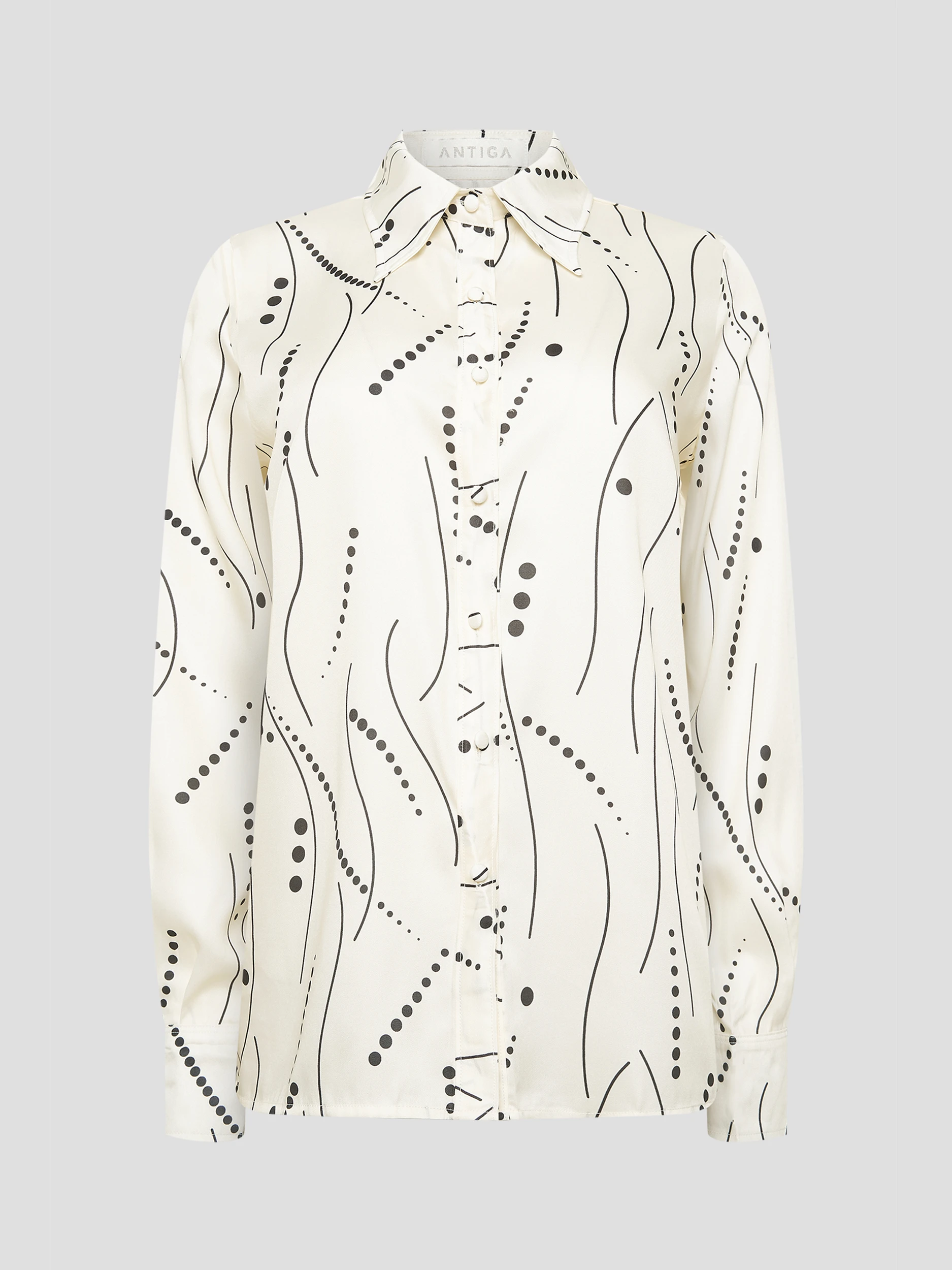 50.400.2043.607.0 Блуза - 1 рис.