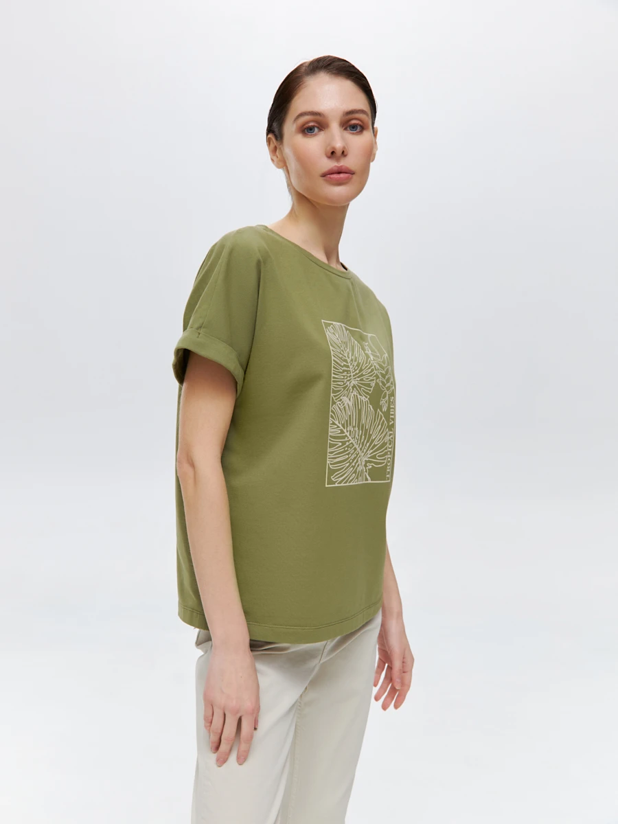 72.670.6757.020.1 Футболка - 3 рис. 72.670.6757.020.1 Футболка - 3 рис.