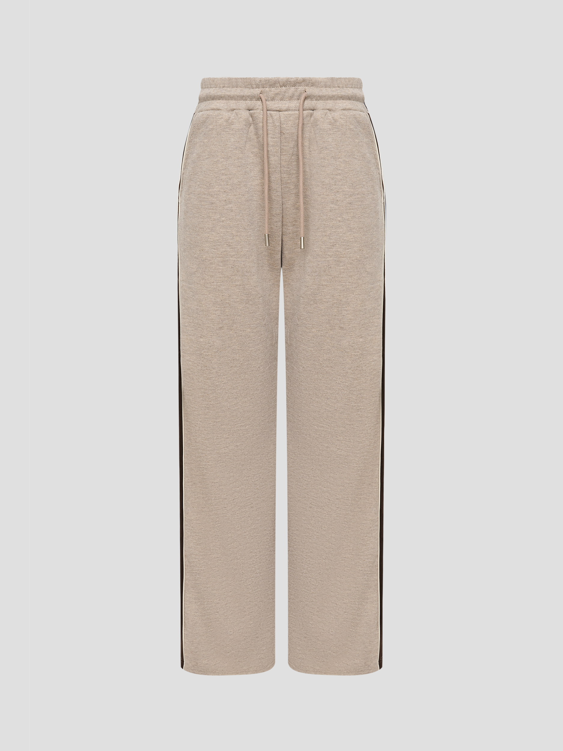 Трикотажные брюки