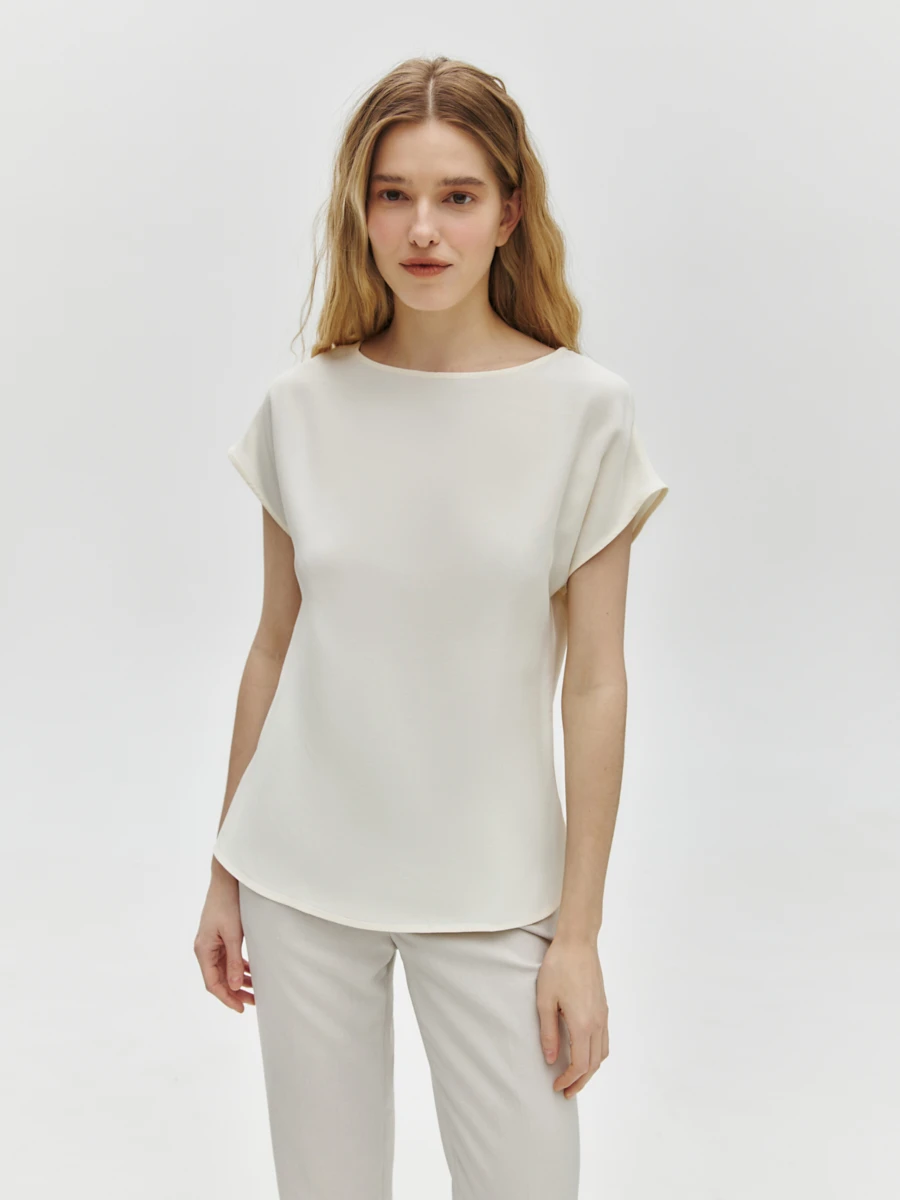 52.050.9736.007.1 Блуза-топ - 1 рис. 52.050.9736.007.1 Блуза-топ - 1 рис.