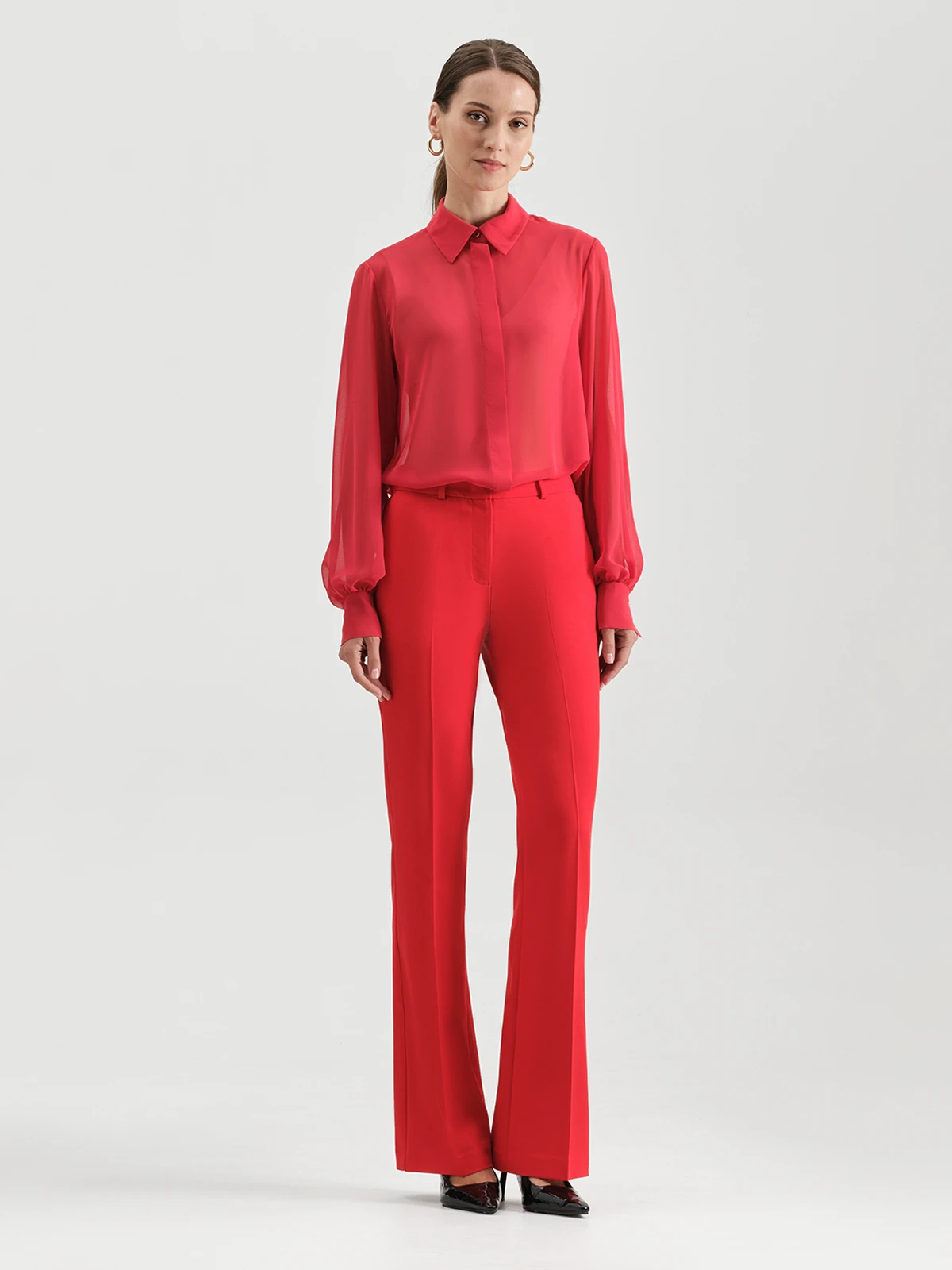 00.968.9304.065.1 Брюки - 1 рис.