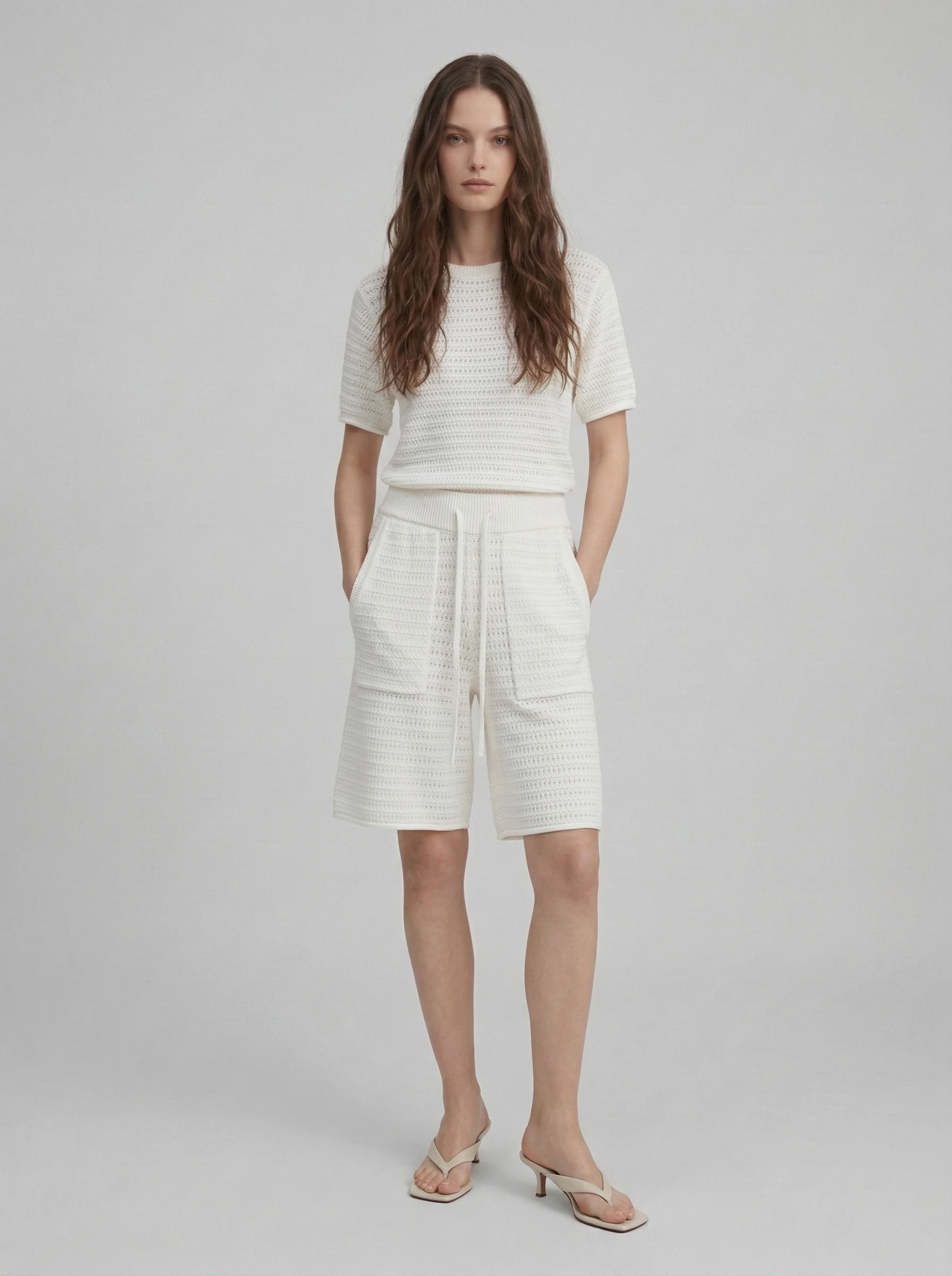 11.009.6408.006.7 Шорты - 1 рис.