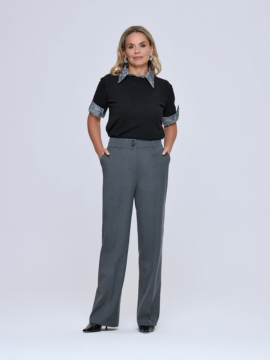 00.016.9313.004.1 Брюки - 1 рис. 00.016.9313.004.1 Брюки - 1 рис.