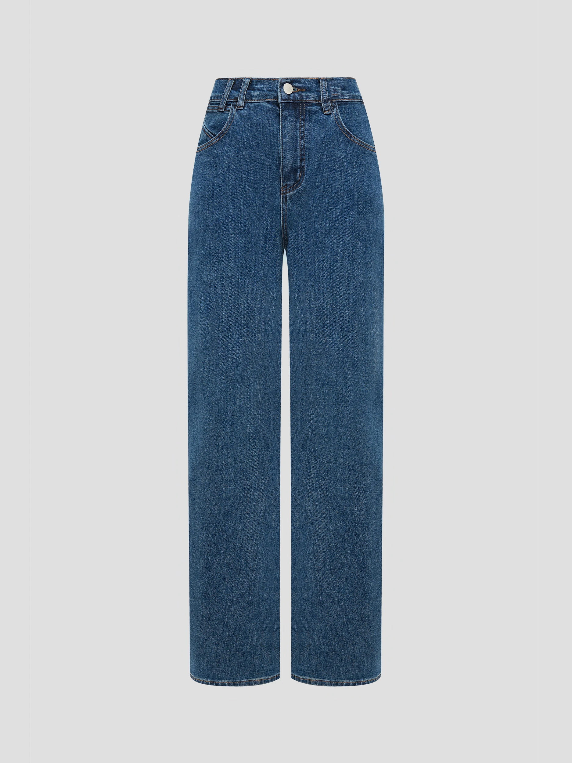 01.019.8034.032.7 Джинсы - 1 рис.