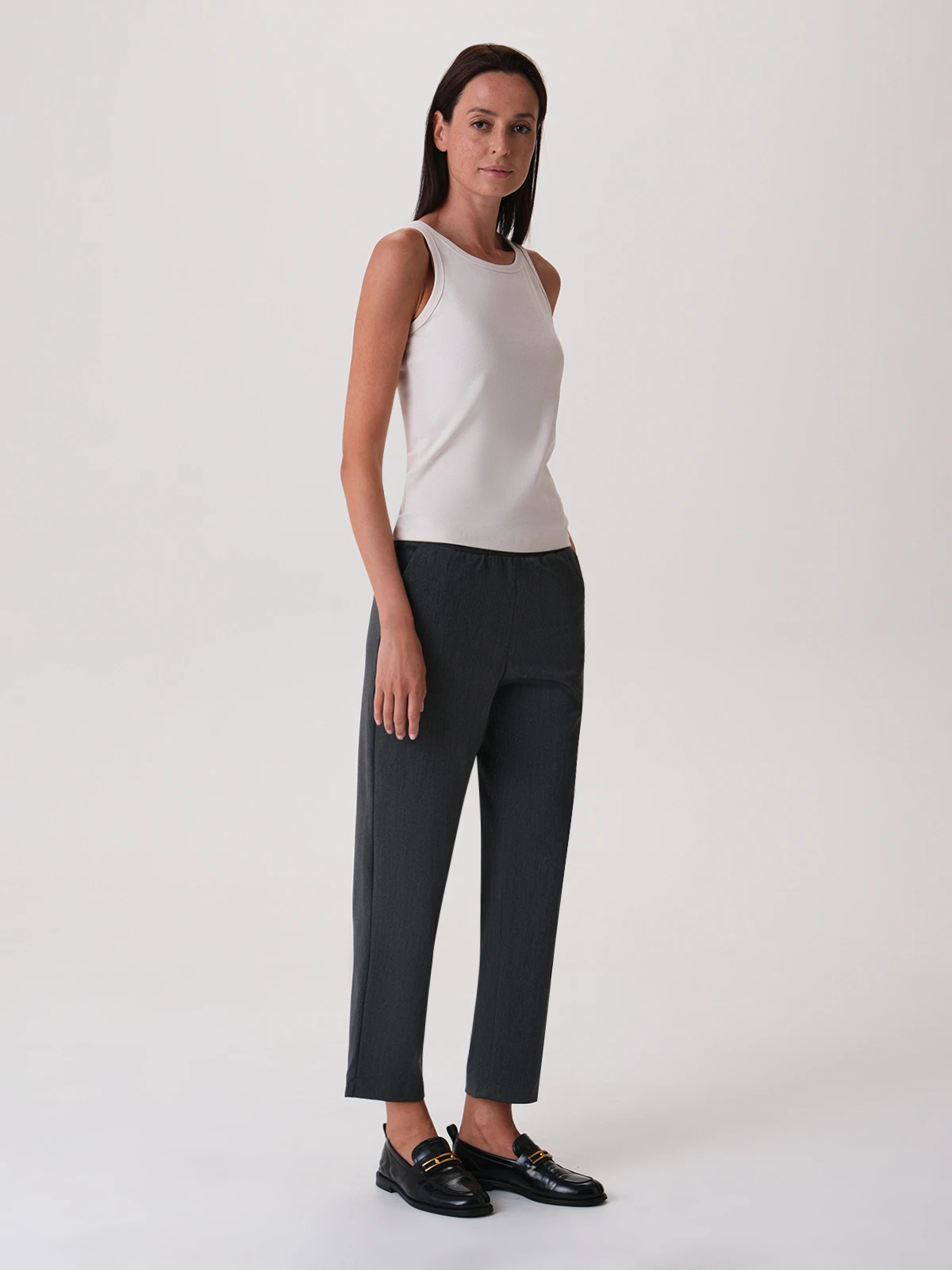 15.004.9117.305.1 Брюки 9/10 - 1 рис.