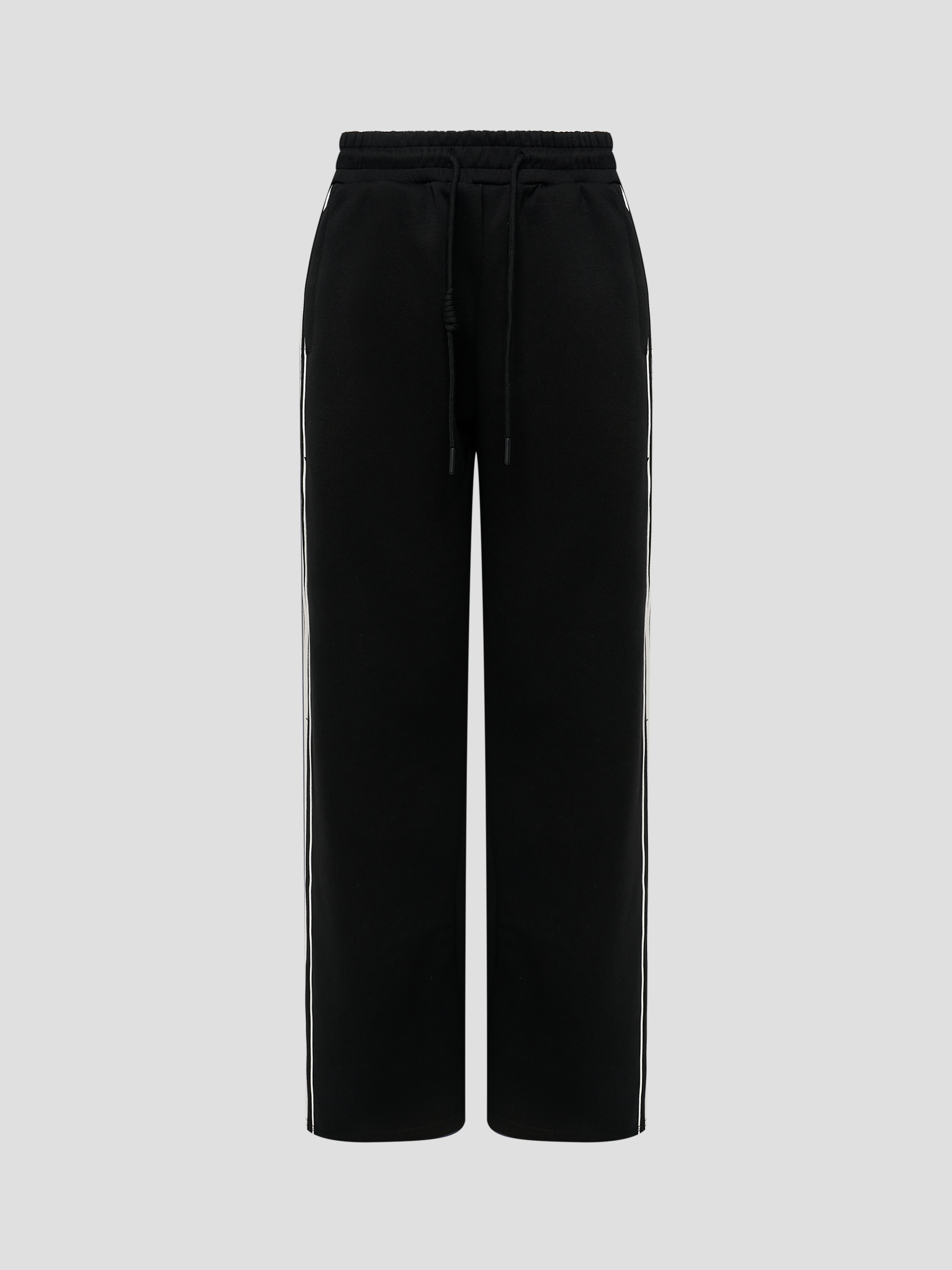 Трикотажные брюки