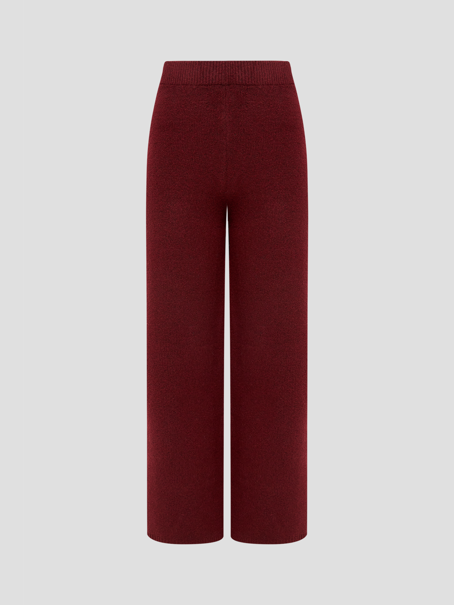 Трикотажные брюки