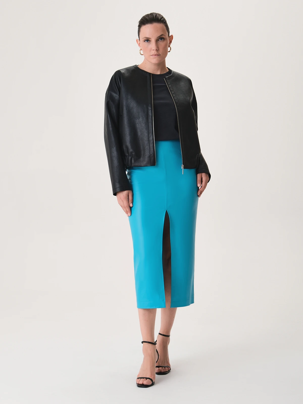 45.372.1108.001.1 Бомбер - 1 рис.