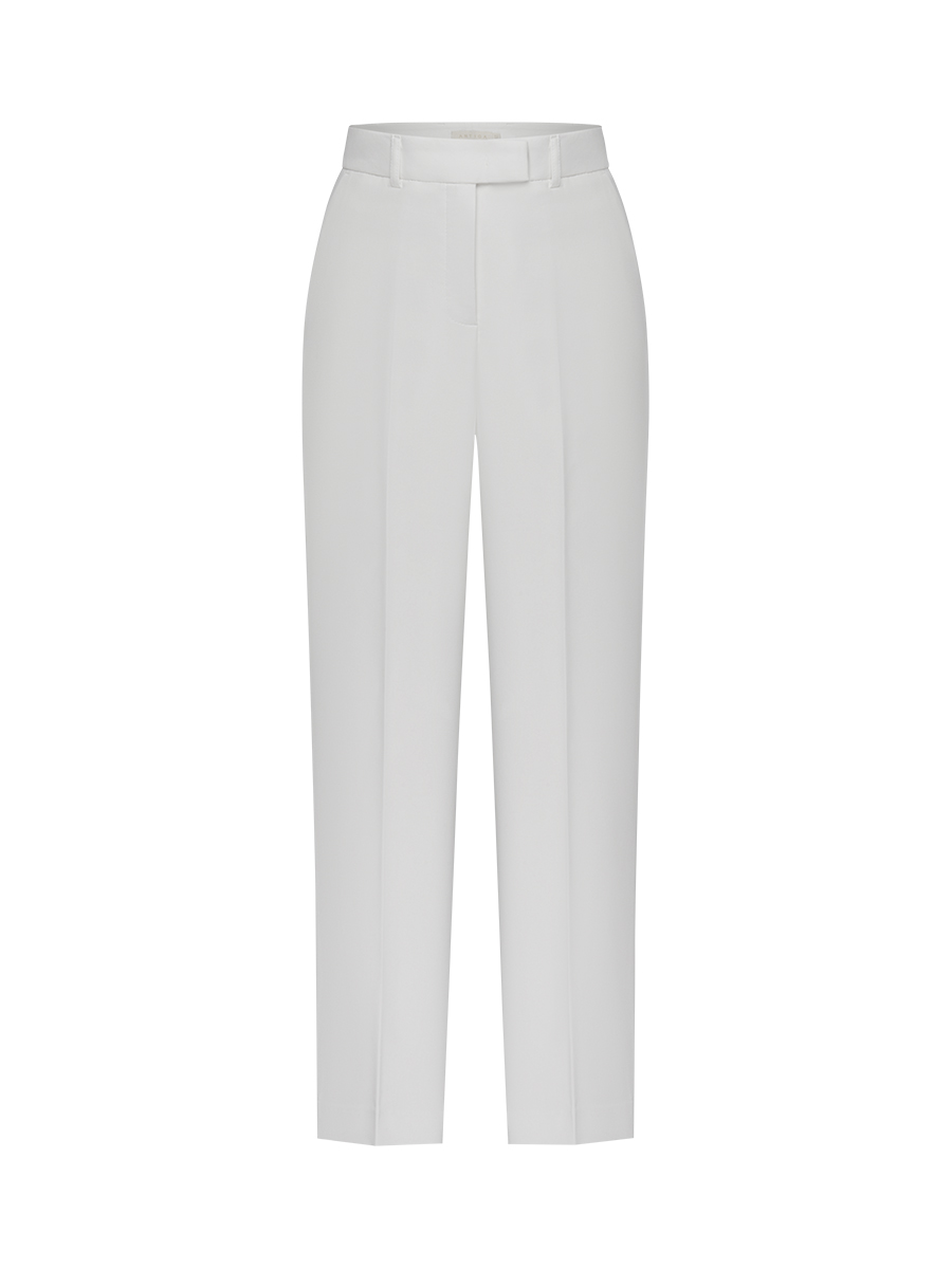 Классические укороченные брюки