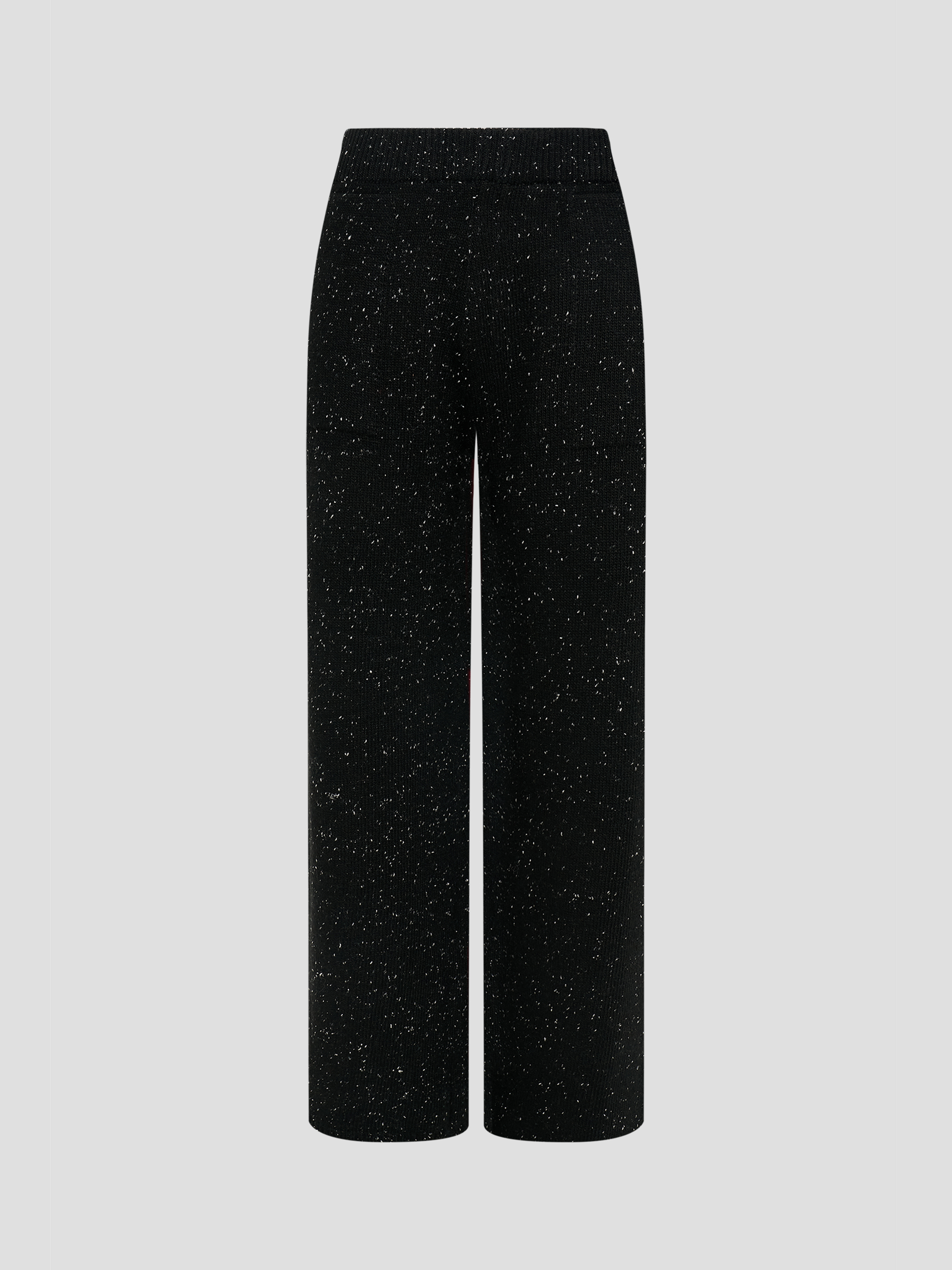 Трикотажные брюки