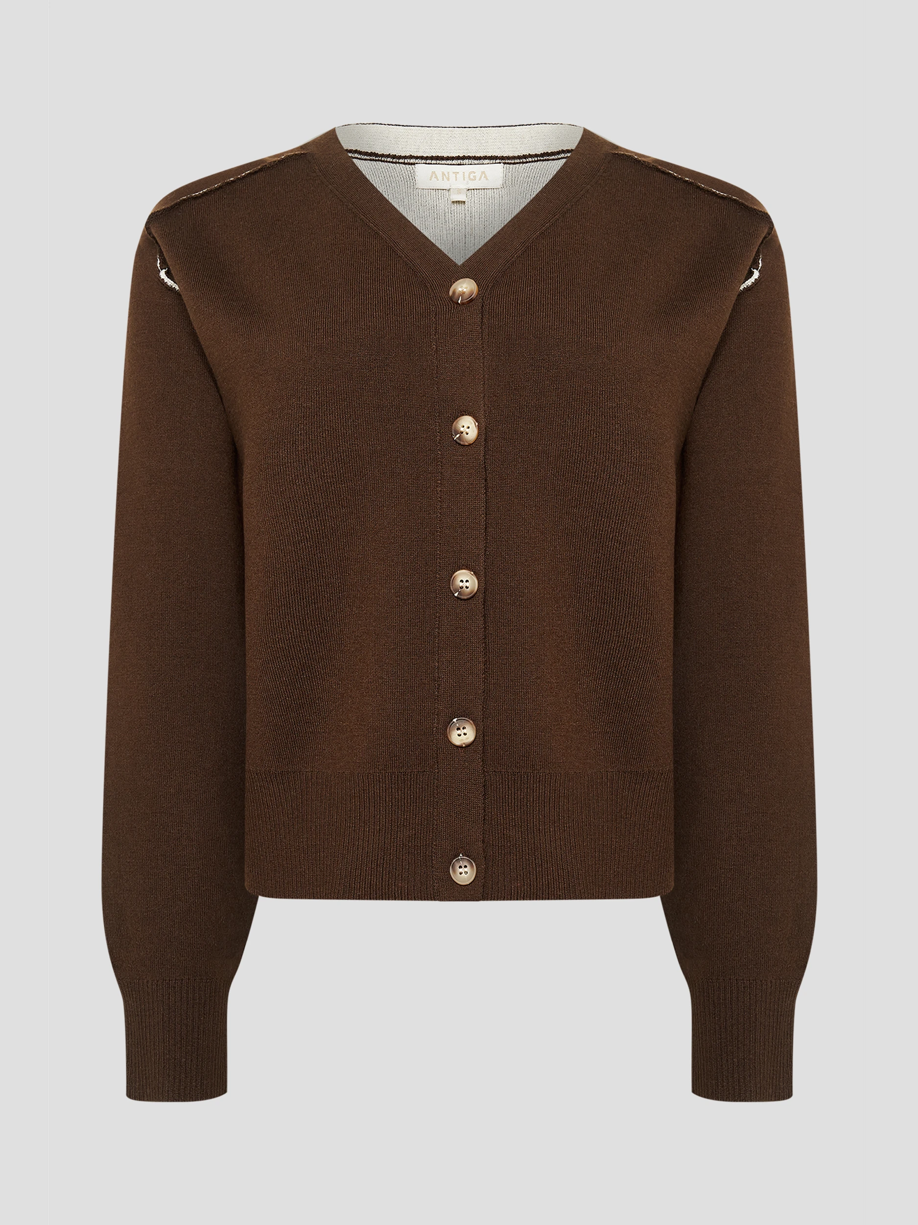 75.009.6797.076.7 Кардиган - 1 рис.