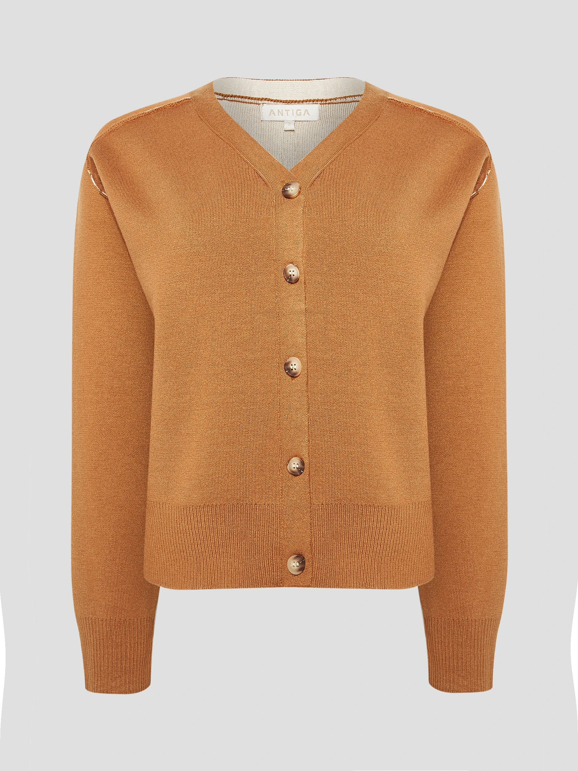 75.009.6797.083.7 Кардиган - 2 рис.