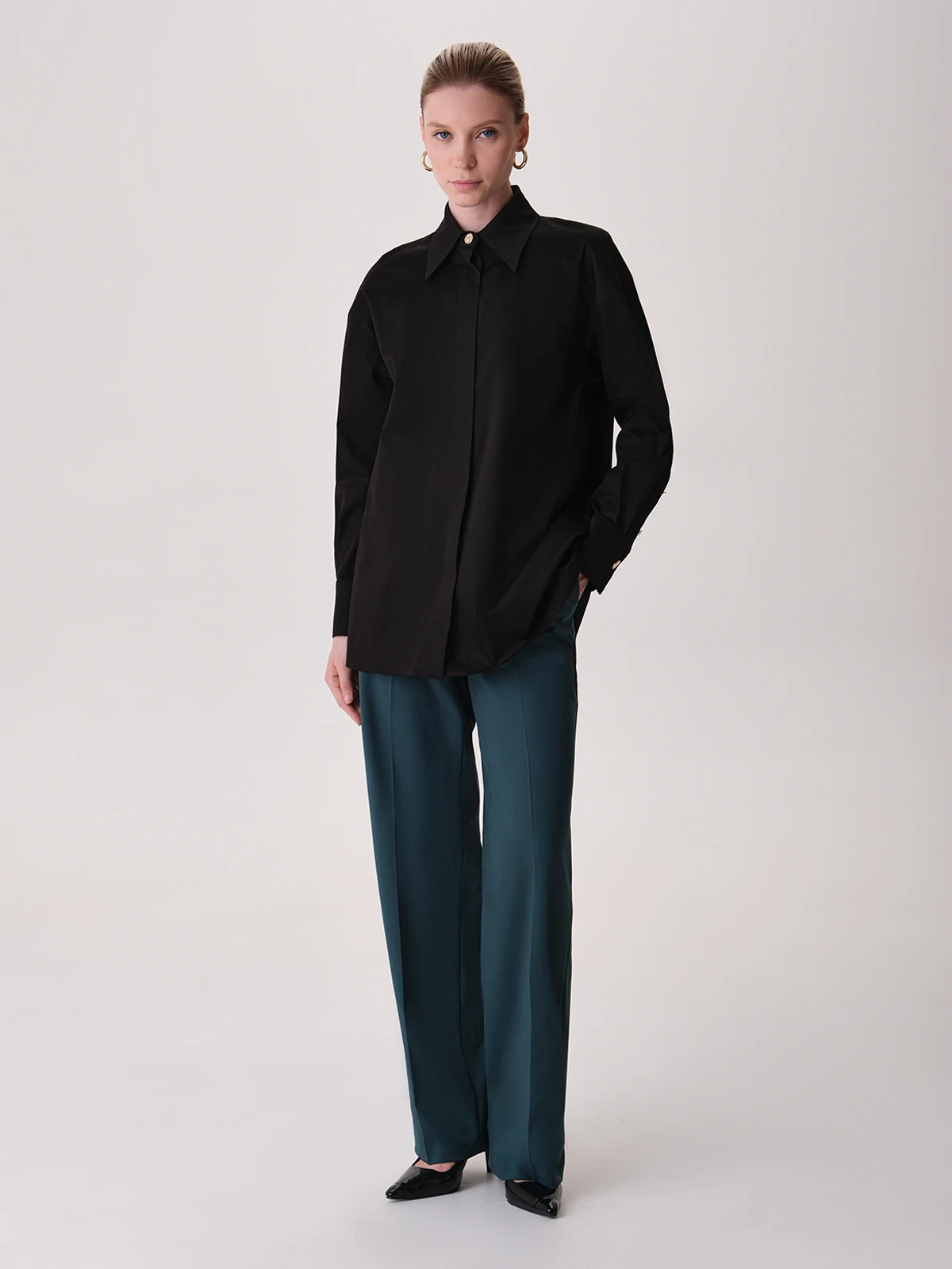 51.110.9038.001.1 Рубашка - 1 рис.