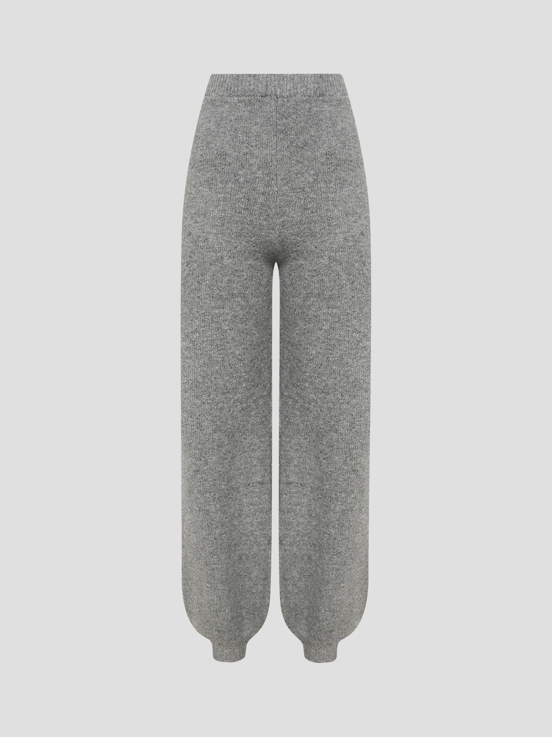 04.008.6793.305.7 Трикотажные брюки - 2 рис.