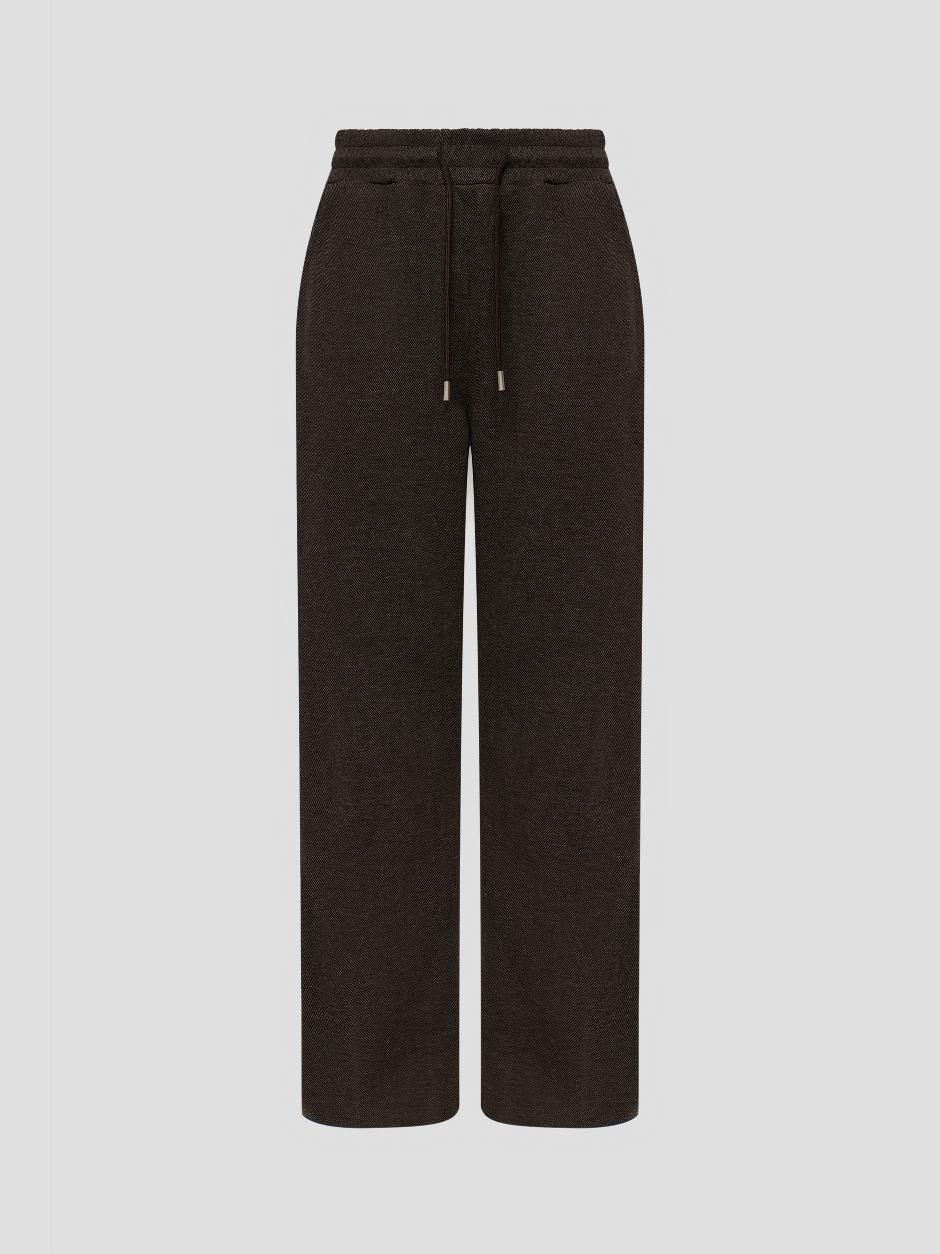 Трикотажные брюки