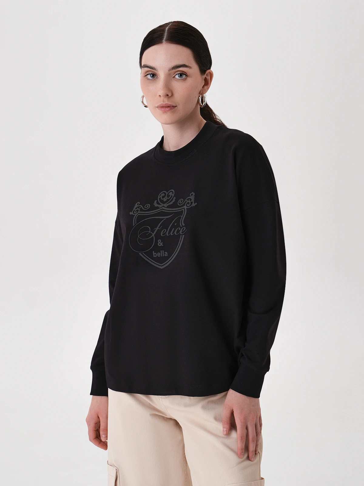 72.781.6036.001.1 Лонгслив - 1 рис.