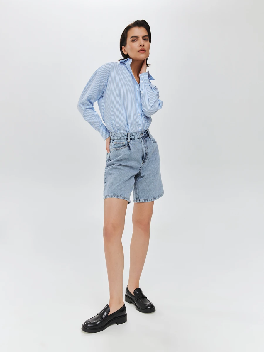 11.009.8002.032.0 Шорты - 2 рис. 11.009.8002.032.0 Шорты - 2 рис.