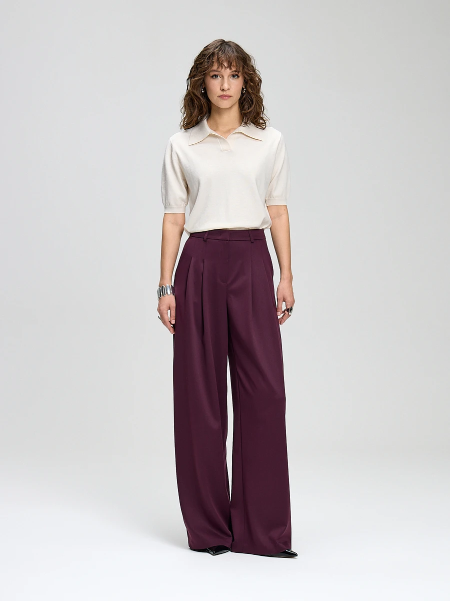 00.258.3720.070.1 Брюки - 1 рис. 00.258.3720.070.1 Брюки - 1 рис.