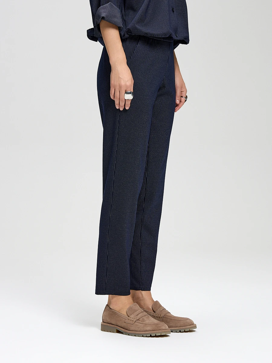 14.241.6841.225.1 Брюки 7/8 трикотажные - 4 рис. 14.241.6841.225.1 Брюки 7/8 трикотажные - 4 рис.