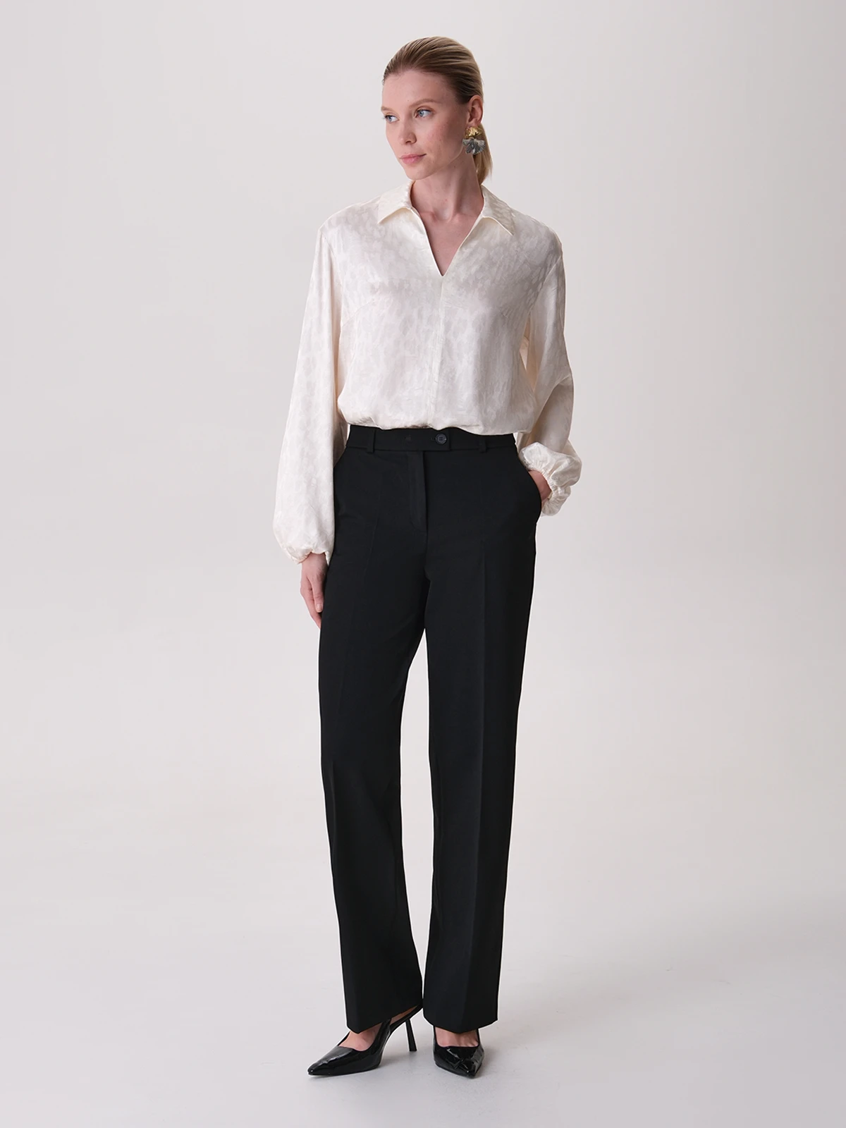 00.895.0901.001.4 Брюки - 1 рис.