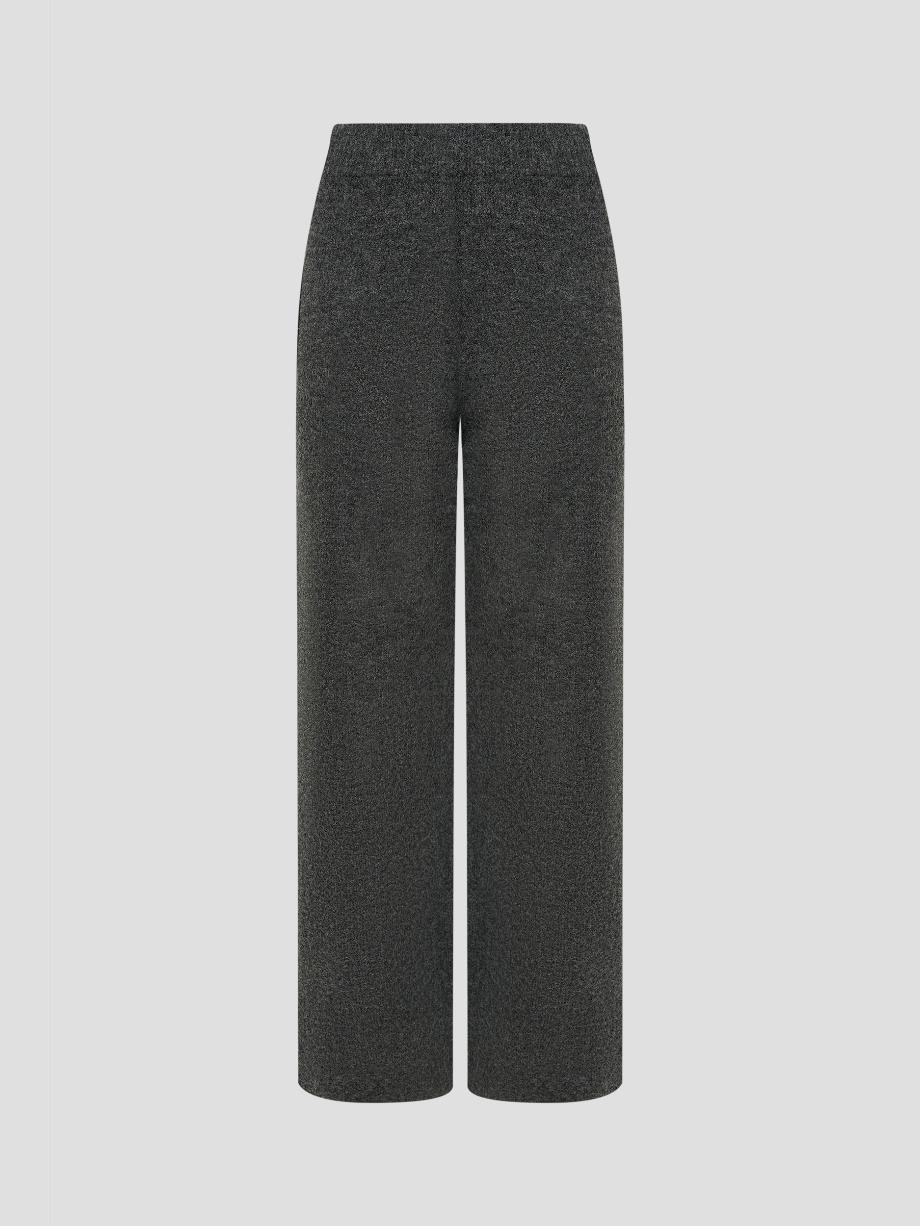 Трикотажные брюки