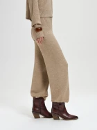 04.008.6793.377.7 Трикотажные брюки - 4 рис.