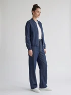 04.383.6799.332.7 Трикотажные брюки - 2 рис.