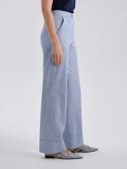 00.256.9273.329.1 Брюки - 3 рис.