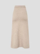 37.003.6798.097.7 Юбка вязаная трикотажная - 2 рис.