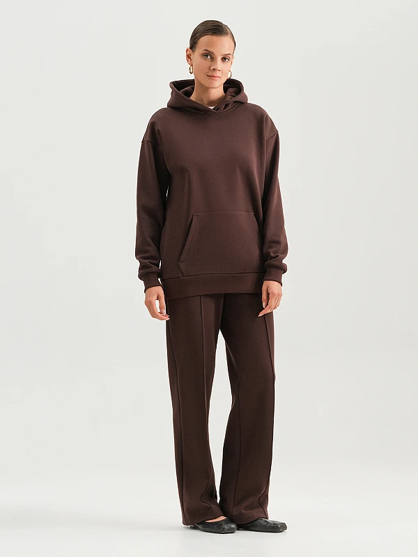 Худи с капюшоном