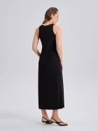 64.352.6264.001.1 Платье трикотажное - 3 рис.