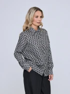 50.400.2043.694.0 Блуза - 3 рис.