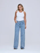 01.012.8034.033.7 Джинсы - 1 рис.