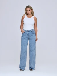 01.012.8034.033.7 Джинсы 01.012.8034.033.7 Джинсы