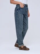 01.844.3261.032.7 Джинсы - 4 рис.