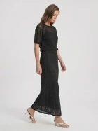 37.110.6401.001.7 Юбка вязаная трикотажная - 2 рис.