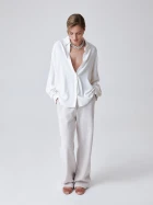 04.442.6063.395.1 Трикотажные брюки - 1 рис.