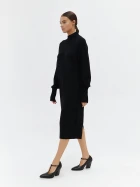 67.012.6185.001.1 Платье вязаное трикотажное - 2 рис.