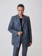 40.907.1115.604.1 Жакет - 1 рис. 40.907.1115.604.1 Жакет - 1 рис.