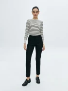 15.210.0637.001.1 Брюки 9/10 - 1 рис. 15.210.0637.001.1 Брюки 9/10 - 1 рис.