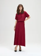 37.507.6507.765.7 Юбка вязаная трикотажная - 7 рис.