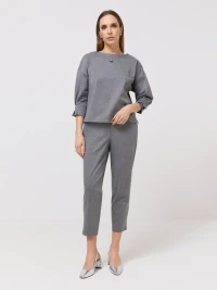 14.005.6841.205.1 Брюки 7/8 трикотажные