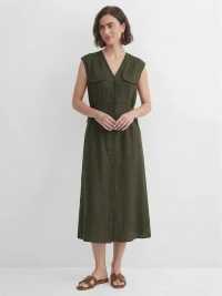 60.052.0148.020.7 Платье