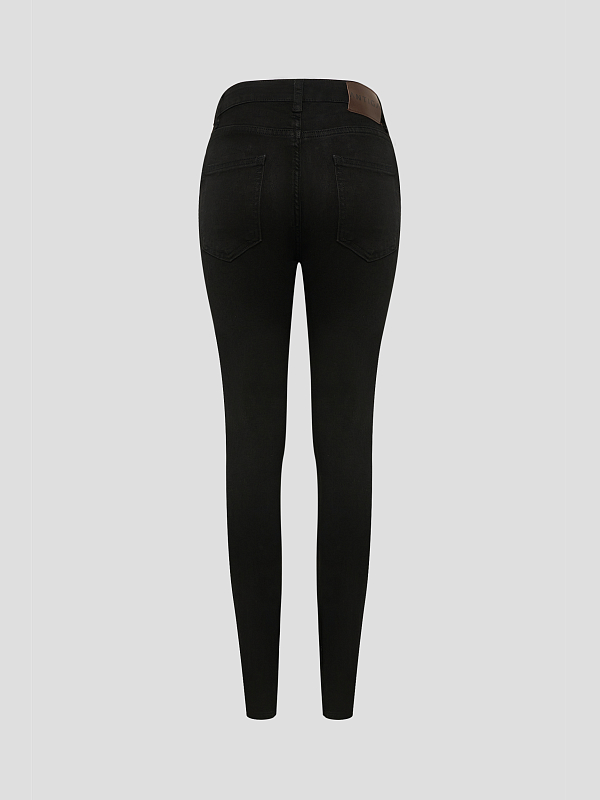 Джинсы Джинсы